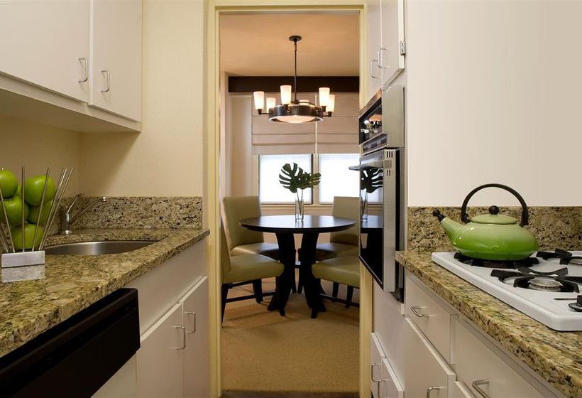 Hotel Affinia Gardens  | New York | Nueva York | United States 10