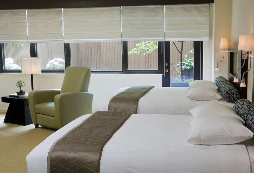 Hotel Affinia Gardens  | New York | Nueva York | United States 11