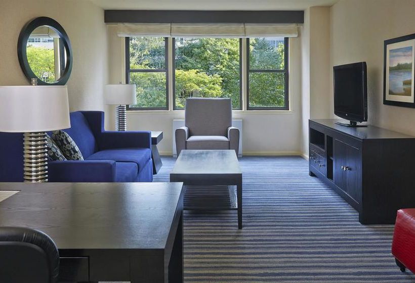 Hotel Affinia Gardens  | New York | Nueva York | United States 14