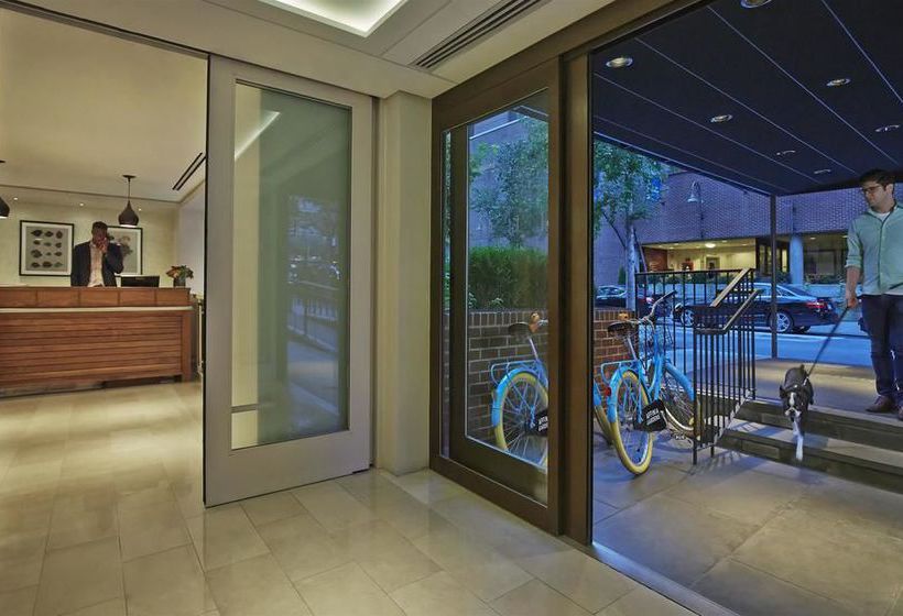 Hotel Affinia Gardens  | New York | Nueva York | United States 17