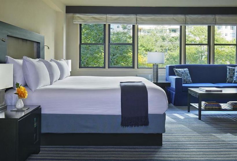 Hotel Affinia Gardens  | New York | Nueva York | United States 19