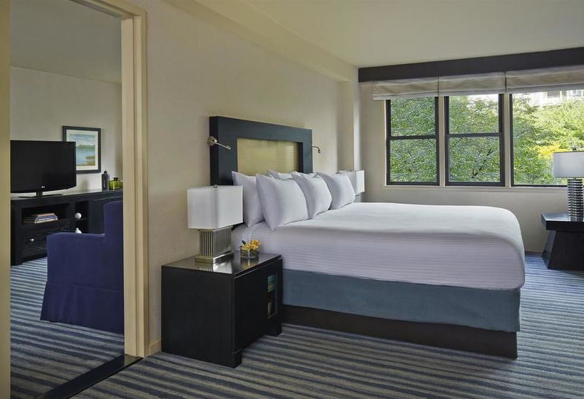 Hotel Affinia Gardens  | New York | Nueva York | United States 20