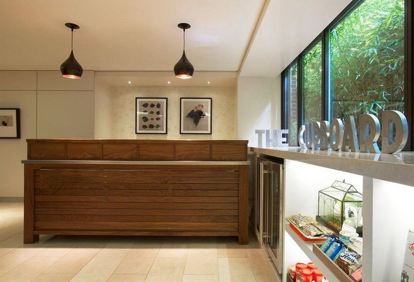 Hotel Affinia Gardens  | New York | Nueva York | United States 3