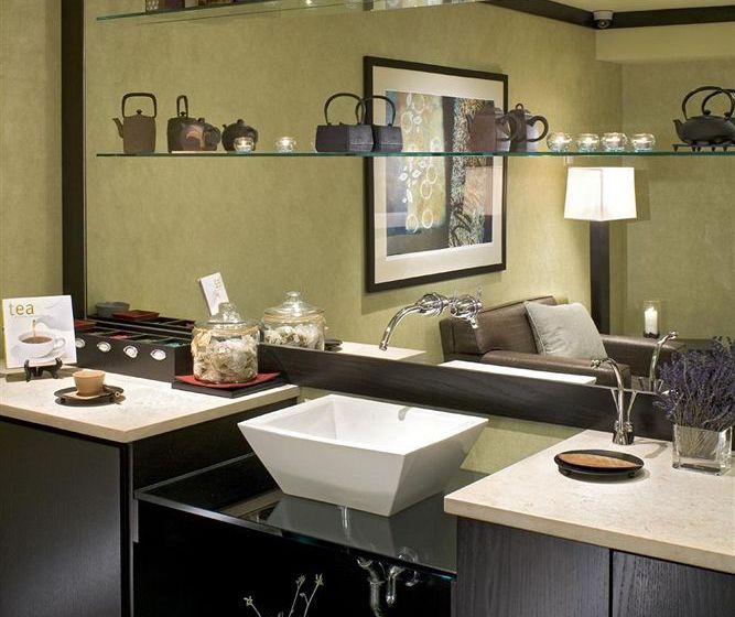 Hotel Affinia Gardens  | New York | Nueva York | United States 7