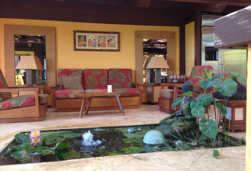 Hotel Mahina Kai Bed & Breakfast 