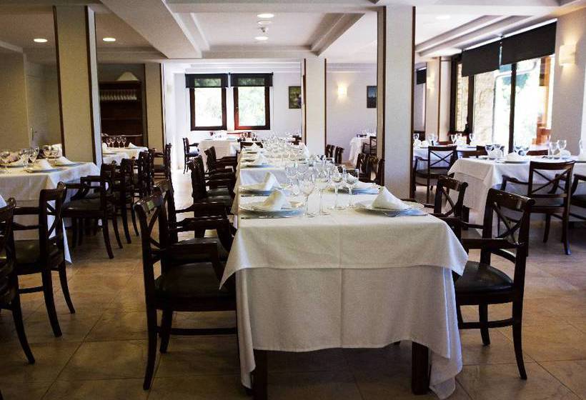 Hotel Niunit | Andorra 1