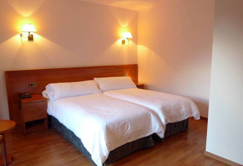 Hotel Niunit | Andorra 10