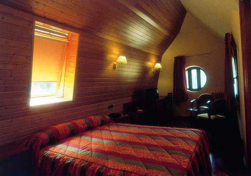 Hotel Niunit | Andorra 11