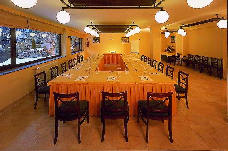 Hotel Niunit | Andorra 13