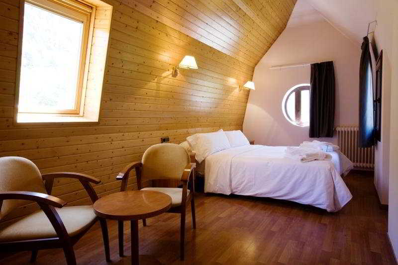 Hotel Niunit | Andorra 16