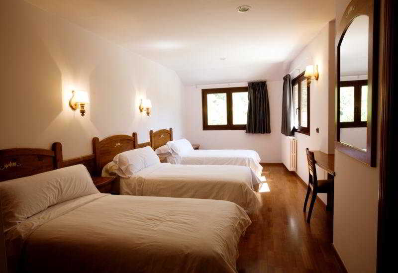 Hotel Niunit | Andorra 17