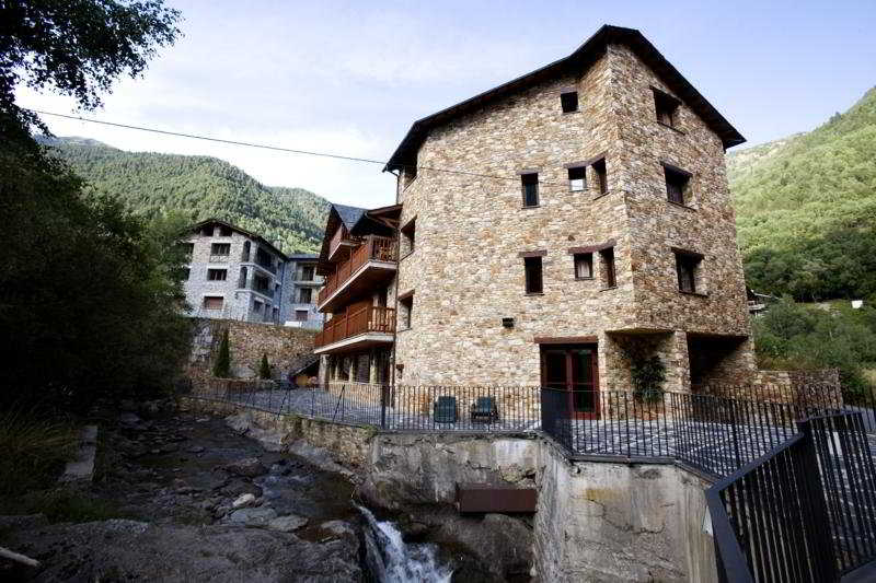 Hotel Niunit | Andorra 18