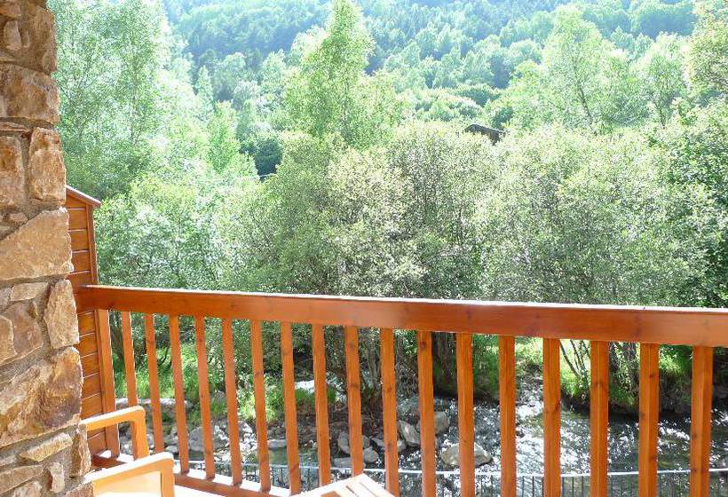 Hotel Niunit | Andorra 2