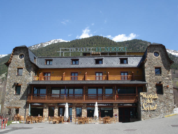 Hotel Niunit | Andorra 20