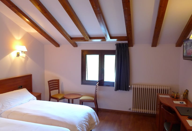 Hotel Niunit | Andorra 3