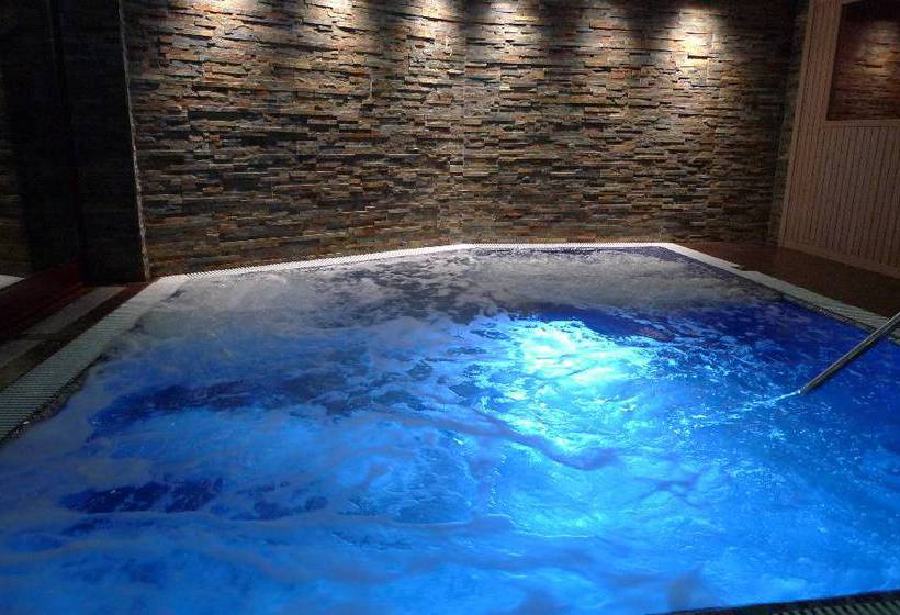 Hotel Niunit | Andorra 4