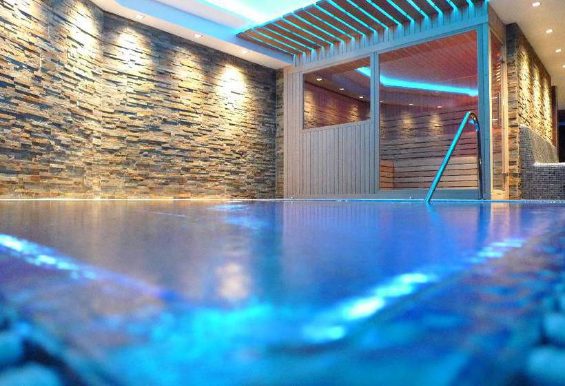 Hotel Niunit | Andorra 5