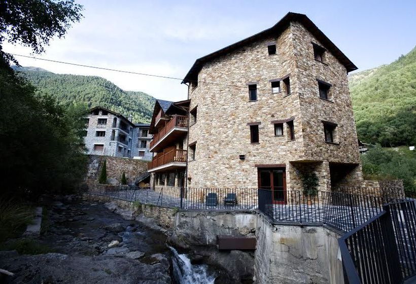 Hotel Niunit | Andorra 6