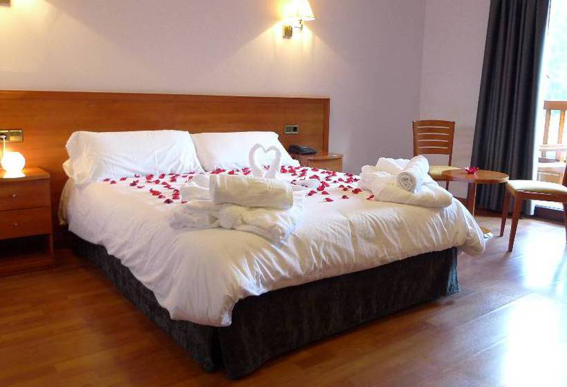 Hotel Niunit | Andorra 7