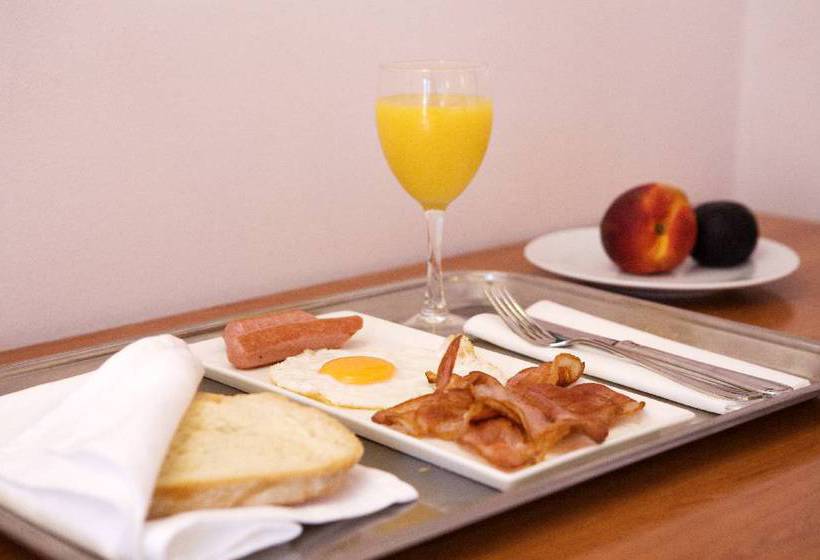 Hotel Niunit | Andorra 8