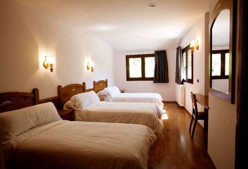 Hotel Niunit | Andorra 9