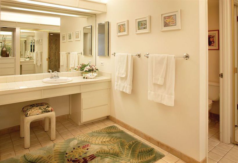 Resort Outrigger Maui Eldorado  