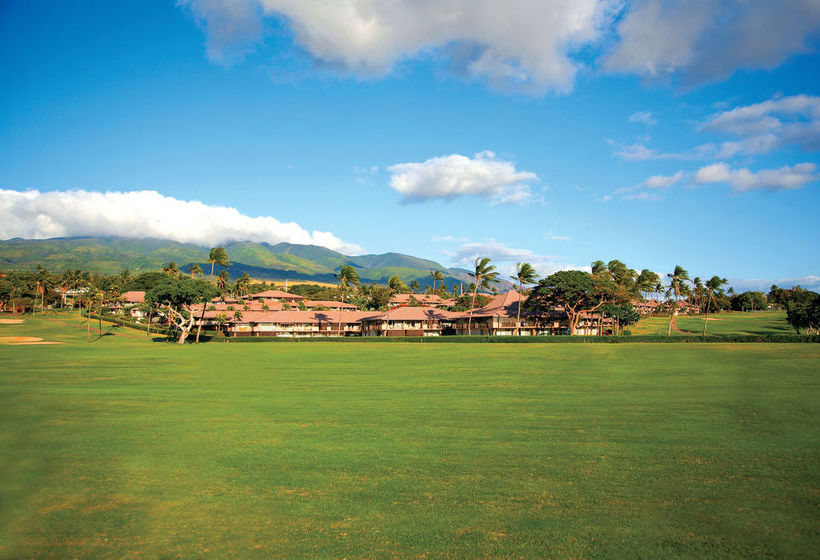 Resort Outrigger Maui Eldorado   | Lahaina | Hawaii | United States 10