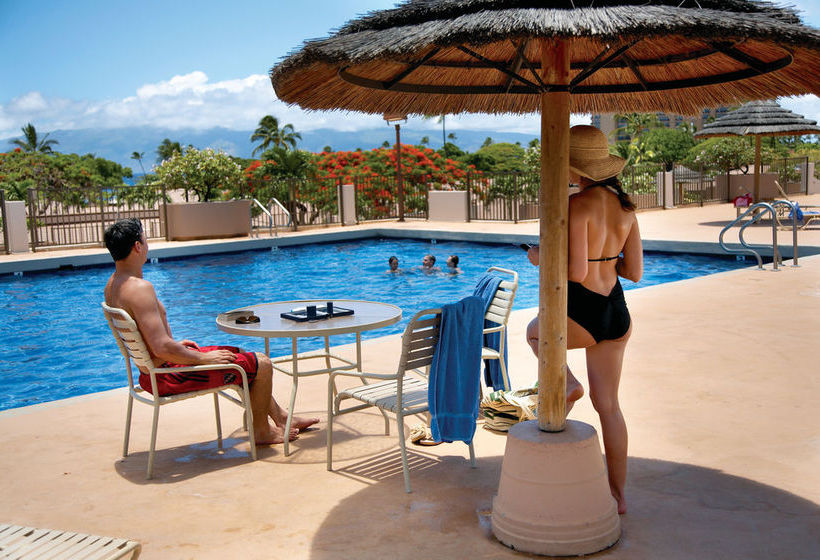 Resort Outrigger Maui Eldorado   | Lahaina | Hawaii | United States 11