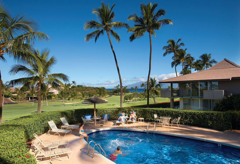 Resort Outrigger Maui Eldorado   | Lahaina | Hawaii | United States 12