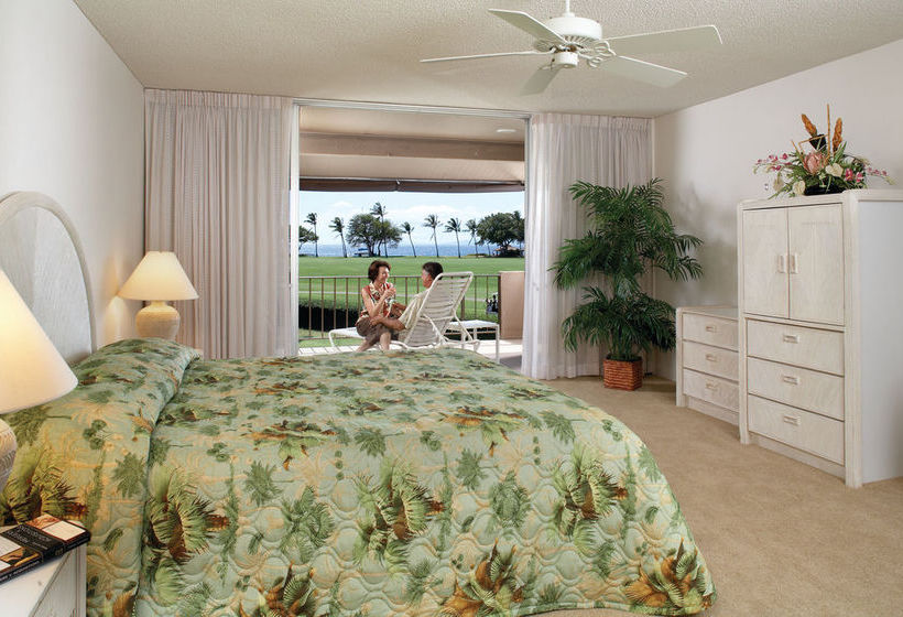 Resort Outrigger Maui Eldorado   | Lahaina | Hawaii | United States 13