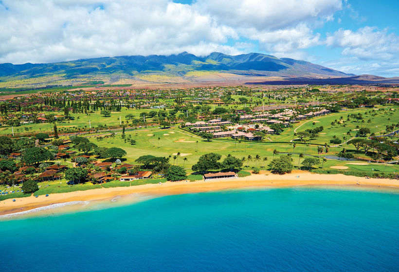 Resort Outrigger Maui Eldorado   | Lahaina | Hawaii | United States 14