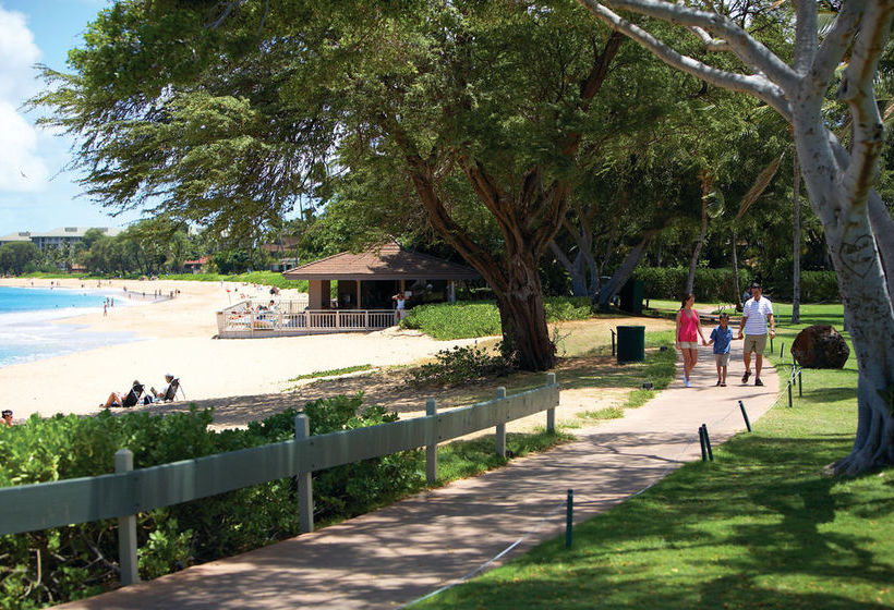 Resort Outrigger Maui Eldorado   | Lahaina | Hawaii | United States 15