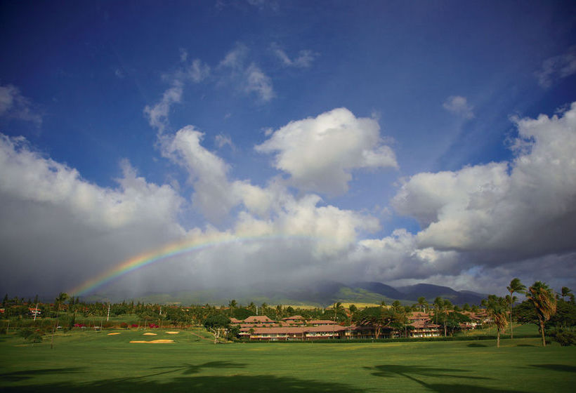 Resort Outrigger Maui Eldorado   | Lahaina | Hawaii | United States 16