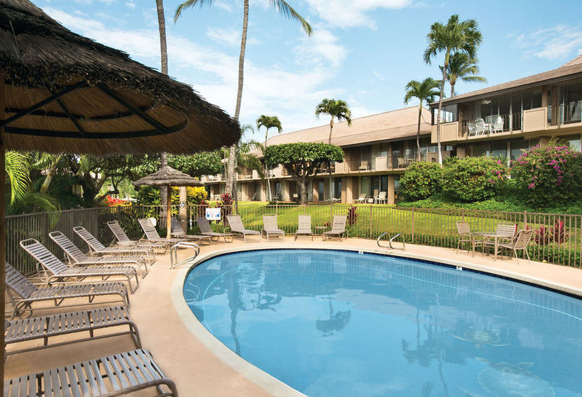 Resort Outrigger Maui Eldorado   | Lahaina | Hawaii | United States 17