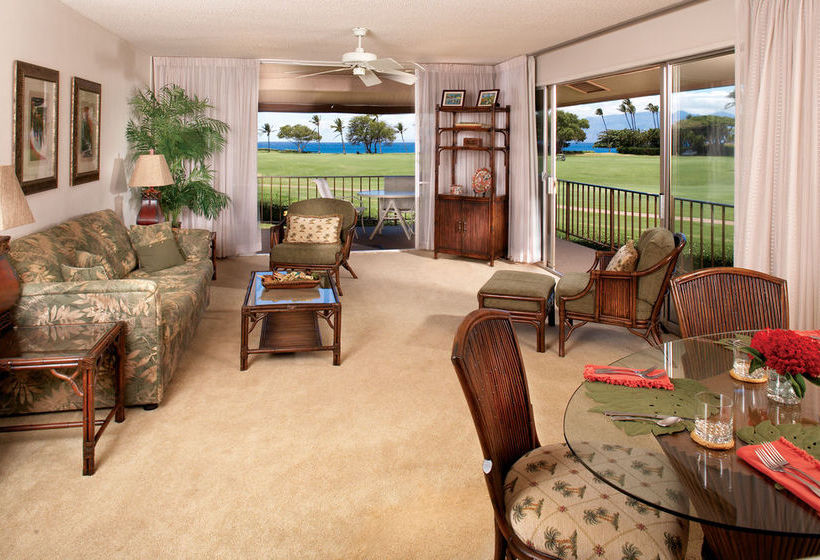 Resort Outrigger Maui Eldorado   | Lahaina | Hawaii | United States 18