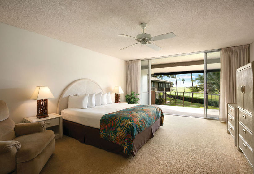 Resort Outrigger Maui Eldorado   | Lahaina | Hawaii | United States 20