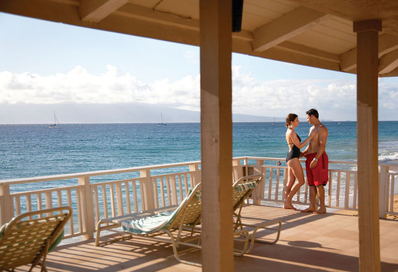 Resort Outrigger Maui Eldorado   | Lahaina | Hawaii | United States 4