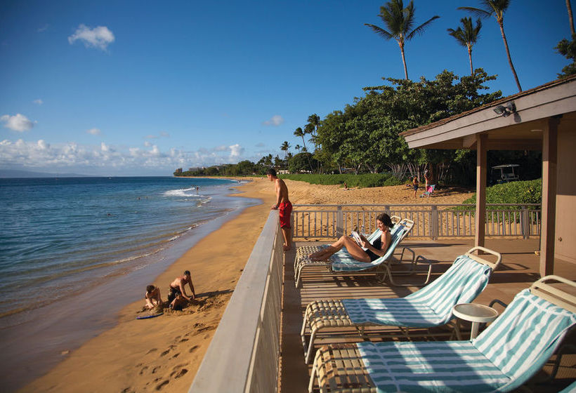 Resort Outrigger Maui Eldorado   | Lahaina | Hawaii | United States 6