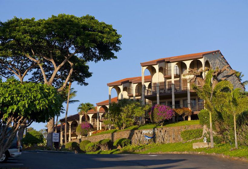 Hotel Aston Maui Hill