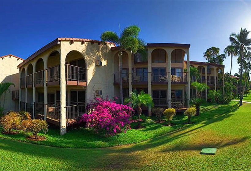 Hotel Aston Maui Hill  | Kihei | Hawaii | United States 10