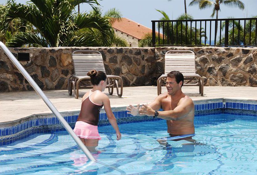 Hotel Aston Maui Hill  | Kihei | Hawaii | United States 11