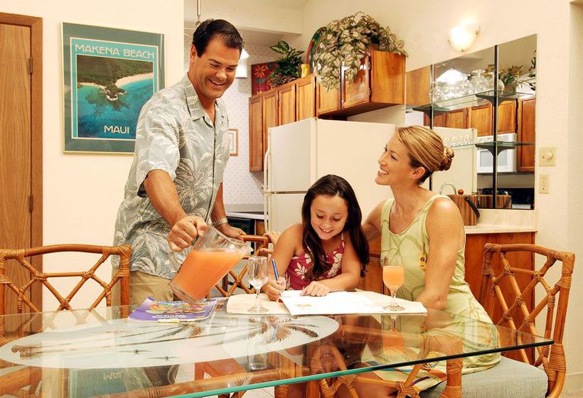 Hotel Aston Maui Hill  | Kihei | Hawaii | United States 12