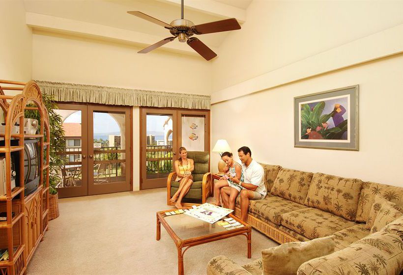 Hotel Aston Maui Hill  | Kihei | Hawaii | United States 13