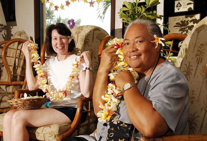 Hotel Aston Maui Hill  | Kihei | Hawaii | United States 14