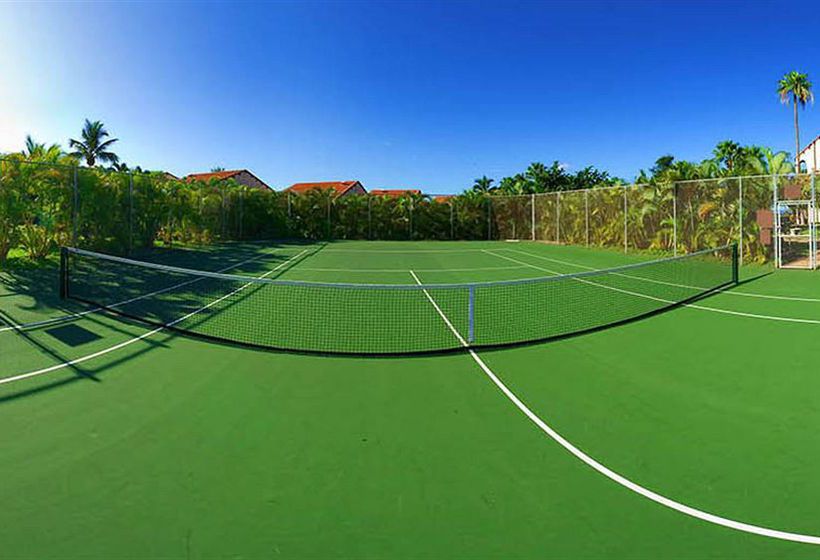 Hotel Aston Maui Hill  | Kihei | Hawaii | United States 17