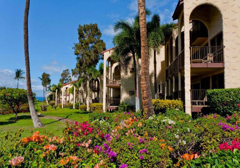 Hotel Aston Maui Hill  | Kihei | Hawaii | United States 18