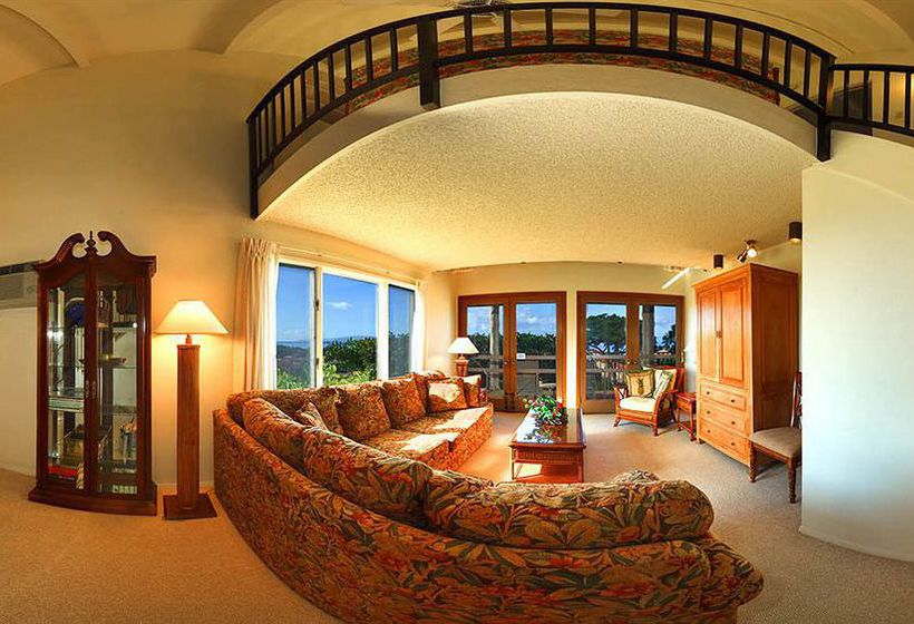 Hotel Aston Maui Hill  | Kihei | Hawaii | United States 2