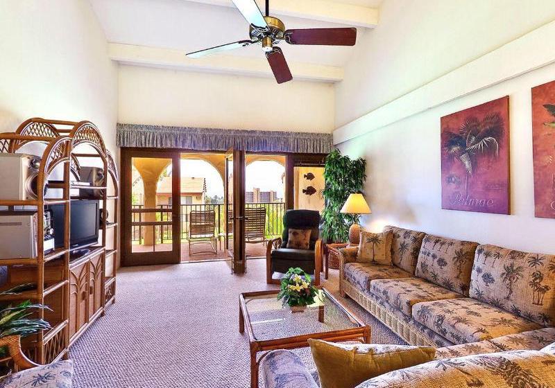 Hotel Aston Maui Hill  | Kihei | Hawaii | United States 20