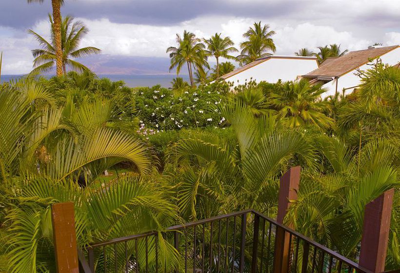 Hotel Aston Maui Hill  | Kihei | Hawaii | United States 3
