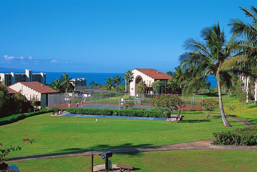 Hotel Aston Maui Hill  | Kihei | Hawaii | United States 4